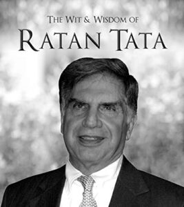 Wisdom of Ratan Tata