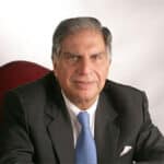 Read more about the article Ratan Tata Appointed as PM Care Trustee along with Two Others