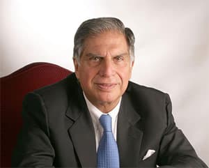 Read more about the article Ratan Tata Appointed as PM Care Trustee along with Two Others