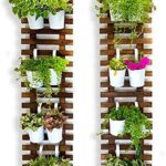 Read more about the article How to create a Artificial Vertical Garden Plants Wall