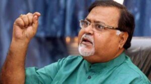 Read more about the article WBSSC scam: Partha Chatterjee’s judicial custody extended till Nov 14 | India News