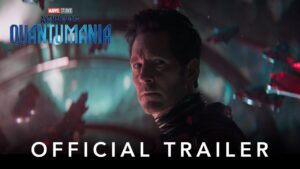 Read more about the article Marvel Studios’ AntMan and The Wasp: Quantumania | Official Trailer