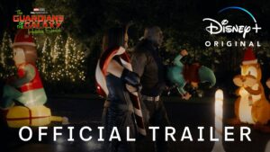 Read more about the article Marvel Studios’ Special Presentation: The Guardians of the Galaxy Holiday Special | Official Trailer