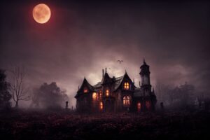 Read more about the article Halloween 2022: 5 Most haunted places in India that are not for the faint-hearted | Travel News
