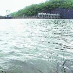 Read more about the article Water level in Papanasam dam stands at 85 feet