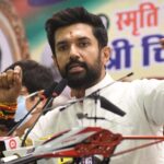 Read more about the article Will campaign for BJP in Bihar bypolls to Mokama and Gopalganj, says Chirag Paswan