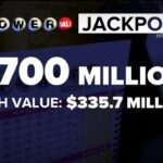 Read more about the article Largest Powerball Jackpot — $700 Million — Are you Ready?