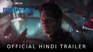 Read more about the article Marvel Studios’ Ant-Man and the Wasp: Quantumania | Official Hindi Trailer