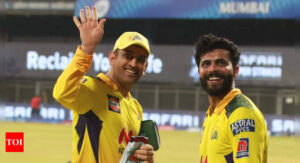 Read more about the article IPL: Ravindra Jadeja likely to stay back with Chennai Super Kings | New Zealand in India 2016 News