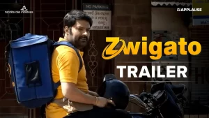 Read more about the article Great trailer Zwigato | International Trailer | Kapil Sharma, Shahana Goswami, Nandita Das