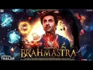 Read more about the article Amazing Brahmastra Revision Trailer Hollywood Style Love Story Excluded