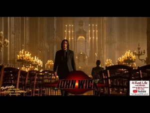 Read more about the article Great official movie teaser – John Wick 4 Official Movie Trailer