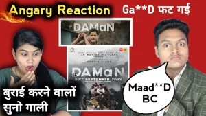 Read more about the article Awesome movie trailer release date – Daman Movie Review | Daman Hindi Release Date |  Daman Trailer | Daman Official Trailer | Daman