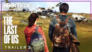 Read more about the article Awesome movie trailer 2023 – THE LAST OF US | Trailer 2 | HBO Max | Series 2023 | TeaserPRO's Concept Version