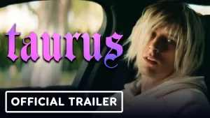 Read more about the article Awesome trailer – Taurus – Official Trailer (2022) Machine Gun Kelly, Maddie Hasson, Ruby Rose