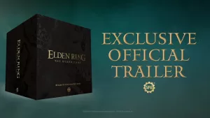 Read more about the article Great official trailer – ELDEN RING THE BOARD GAME – OFFICIAL TRAILER BY STEAMFORGED GAMES