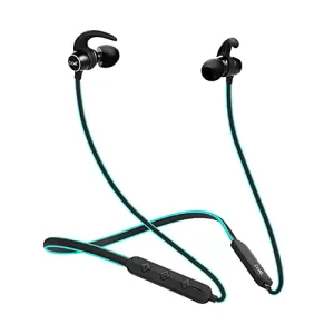 Read more about the article Best Boat Wireless Earphones Bluetooth – boAt Rockerz 255 Bluetooth Wireless in Ear Earphones with Upto 8 Hours Playback, Secure Fit, IPX5, Magnetic Earbuds, v5.0 and Voice Assistant with Mic (Ocean Blue)