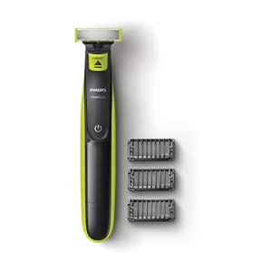 Read more about the article Best PhilipsTrimmer For Men’s Best Offer 2022 – Philips QP2525/10 Cordless OneBlade