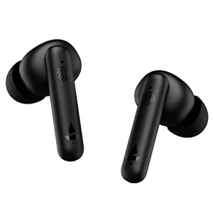 Read more about the article Best Earbuds Under 2000 – boAt Airdopes 141 True Wireless Earbuds with 42H Playtime, Beast™ Mode(Low Latency Upto 80ms) for Gaming(Bold Black)