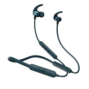 Read more about the article Best Boat Bluetooth Headset – boAt Rockerz 255 Pro+ in-Ear Bluetooth Neckband (Teal Green)