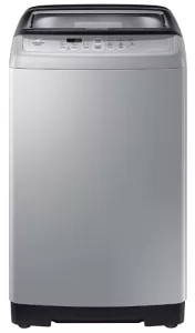 Read more about the article Best Samsung Washing Machine Fully Automatic – Samsung 6.5 kg Fully-Automatic Top Loading Washing Machine (WA65A4002VS/TL, Imperial Silver, Diamond Drum)