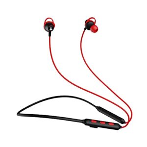 Read more about the article Best Boat Earphones Bluetooth – boAt Rockerz 245v2 Bluetooth Wireless in Ear Earphones (Raging Red)
