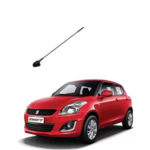 Read more about the article Best Roof Antenna for Swift – BBM Black Color OE Audio FM/AM Car Roof Antenna for Maruti Suzuki Swift 2011 2012 2013 2014 2015
