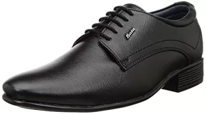 Read more about the article Best Formal Shoes For Men – Bata Men’s Boss-Grip Black Uniform Dress Shoe-9 UK (8216133)