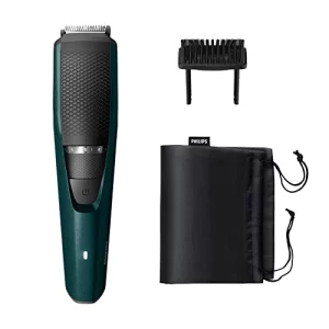 Read more about the article Best Philips Trimmer For Mens – PHILIPS BT3231/15 Smart Beard Trimmer – Power adapt technology for precise trimming- Quick Charge; 20 settings; 60 min run time, Green