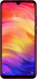 Read more about the article Best Redmi Note 7 Pro Mobile Nebula Red, 64GB, 4GB RAM