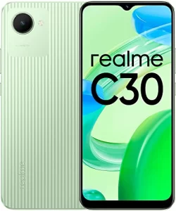 Read more about the article Best Realme C30 Mobile Phone Bamboo Green, 3GB RAM, 32GB Storage