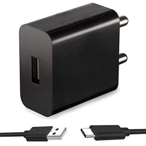 Read more about the article Best Redmi Note 7 Pro Mobiles – 5W to 15W Charger for Xiaomi Redmi Note 7 Pro / Note7 Pro Charger Original Adapter Like Wall Charger | Mobile Charger | Fast Charger | Android USB Charger With 1 Meter USB Type C Charging Data Cable (3 Amp, TBE10, Black)