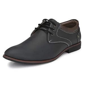 Read more about the article Best Formal Shoes For Mens – Centrino Men 7956 Black Formal Shoes-8 UK (42 EU) (9 US) (7956-03)
