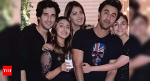 Read more about the article “Alia Bhatt-Ranbir Kapoor’s baby will be…”; buddy Aditya Seal spills the beans – Exclusive | Hindi Movie News