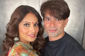 Read more about the article Bipasha Basu and Karan Singh Grover blessed with a baby girl!