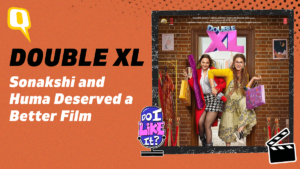 Read more about the article Review Double XL | Do I Like It Podcast