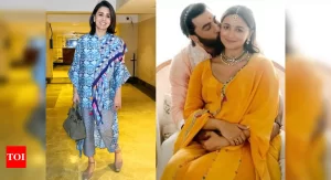 Read more about the article Neetu Kapoor’s Happy Reaction to Ranbir Kapoor and Alia Bhatt’s baby girl name