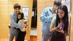 Read more about the article Kartik Aaryan’s young fan pens sweet note after meeting him, says he is her ‘dream man forever’ | People News