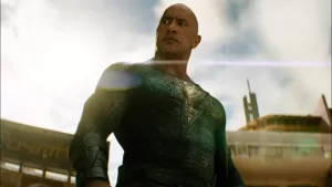 Read more about the article Great trailer – Black Adam – Trailer Ufficiale 2