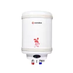 Read more about the article Best Electric Geyser 10 Ltr Price – Candes 10 Litre Perfecto 5 Star Rated Automatic Instant Storage Electric Water Heater with Special Anti Rust Coating & Installation Kit, 2KW Geyser (Ivory)