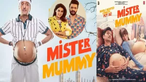 Read more about the article Awesome movie trailer bollywood – MISTER MUMMY Bollywood Comedy Movie Official Trailer | Blockbuster Movie Indian Hindi Dubbed | 2022