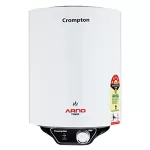 Read more about the article Best 10 Litre Geyser Price – Crompton Arno Neo 10-L 5 Star Rated Storage Water Heater with Advanced 3 Level Safety (White)