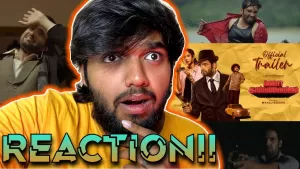 Read more about the article Amazing official trailer – Agent Kannayiram Official Trailer |  REACTION!! | Santhanam | Yuvan Shankar Raja | Manoj Beedha