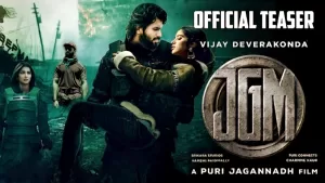 Read more about the article Great movie trailer release date – JGM Official Trailer | Vijay Devarakonda | Pooja Hegde | Janhvi Kapoor | Jgm Teaser Trailer update