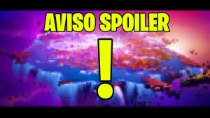Read more about the article Amazing Trailer – FORTNITE TRAILER OFICIAL CAPÍTULO 4! (Vazou)