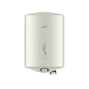 Read more about the article Best Geyser 25 Ltr Price 5 Star – V-Guard Divino 5 Star Rated 25 Litre Storage Water Heater (Geyser) with Advanced Safety Features, White