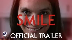 Read more about the article Great Movie trailer download – Smile Movie Official Trailer (2022)