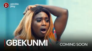 Read more about the article Awesome official movie teaser – GBEKUNMI (COMING SOON) – OFFICIAL YORUBA MOVIE TRAILER 2022 | YORUBAPLAY