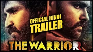 Read more about the article Amazing movie trailer telugu – THE WARRIORR | Official Trailer Hindi | Ram Pothineni | 20th Nov | Sunday 8 PM | Colors Cineplex