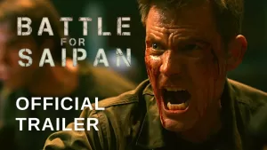Read more about the article Awesome official movie trailer – Battle for Saipan (2022) – Official Movie Trailer (HD)